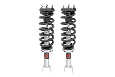 Rough Country - Rough Country 502087 Lifted M1 Struts