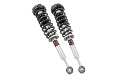 Rough Country - Rough Country 502003 Lifted M1 Struts