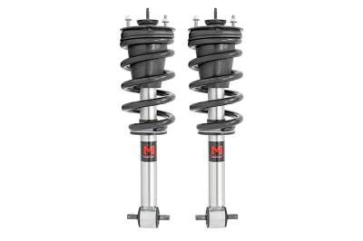 Rough Country - Rough Country 502089 Lifted M1 Struts