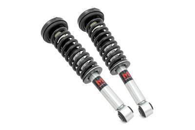 Rough Country - Rough Country 502070 Lifted M1 Struts