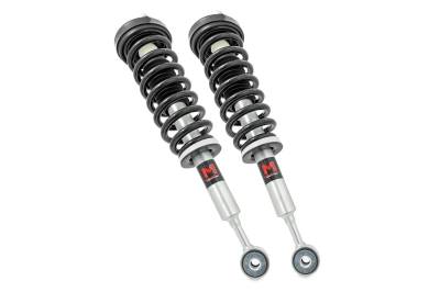 Rough Country - Rough Country 502001 Lifted M1 Struts