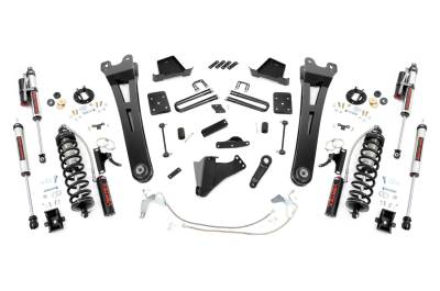 Rough Country - Rough Country 53959 Coilover Conversion Lift Kit
