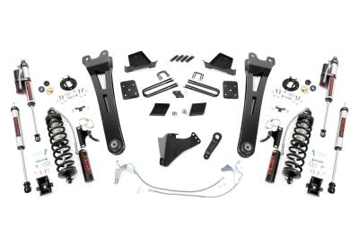 Rough Country - Rough Country 54159 Coilover Conversion Lift Kit