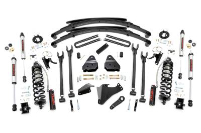 Rough Country - Rough Country 58258 Coilover Conversion Lift Kit