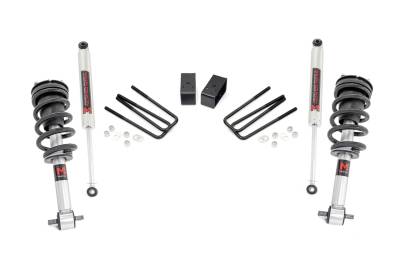 Rough Country - Rough Country 26840 Suspension Lift Kit