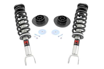 Rough Country - Rough Country 35840 Suspension Lift Kit