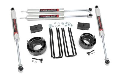 Rough Country - Rough Country 36240 Suspension Lift Kit