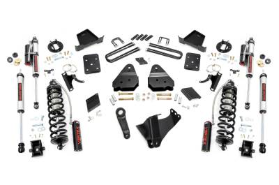Rough Country - Rough Country 53059 Coilover Conversion Lift Kit