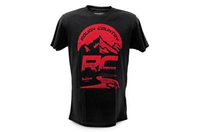 Rough Country - Rough Country 84092LG T-Shirt