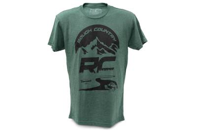 Rough Country - Rough Country 84094MD T-Shirt