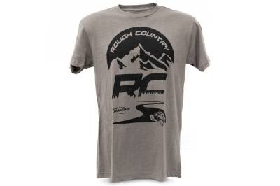 Rough Country - Rough Country 84095MD T-Shirt