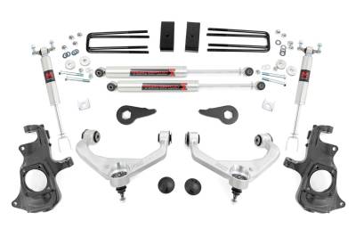 Rough Country - Rough Country 95740 Suspension Lift Kit