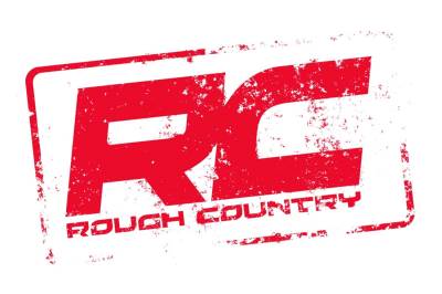 Rough Country - Rough Country 84168 Window Decal