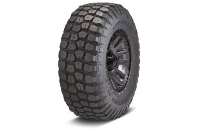 Rough Country - Rough Country 98371 Iron Man Tire