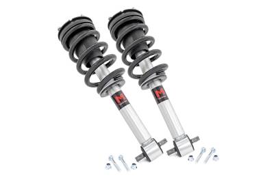 Rough Country - Rough Country 502035 Lifted M1 Struts