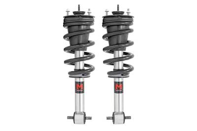 Rough Country - Rough Country 502066 Lifted M1 Struts