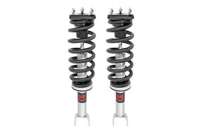 Rough Country - Rough Country 502086 Lifted M1 Struts
