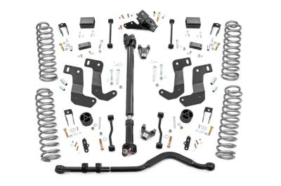 Rough Country - Rough Country 60600 Suspension Lift Kit