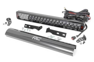 Rough Country - Rough Country 80773 Spectrum LED Light Bar