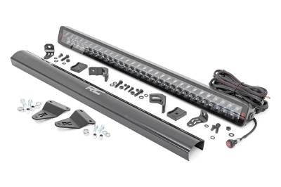Rough Country - Rough Country 80786 Spectrum LED Light Bar