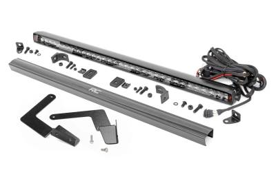 Rough Country - Rough Country 80668 Spectrum LED Light Bar
