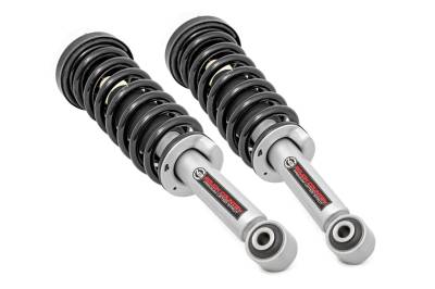 Rough Country - Rough Country 501142 Lifted N3 Struts