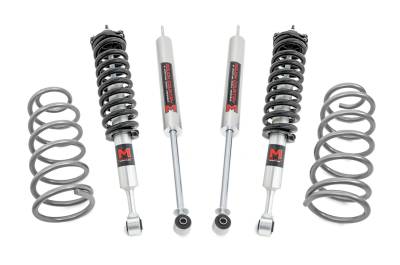 Rough Country - Rough Country 76040 Suspension Lift Kit