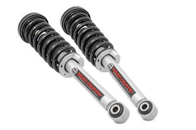Rough Country - Rough Country 501054 Lifted N3 Struts