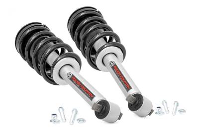 Rough Country - Rough Country 501084 Lifted N3 Struts
