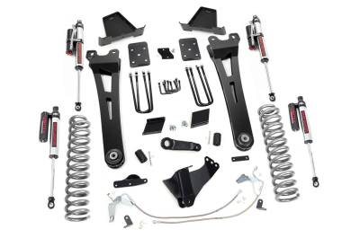 Rough Country - Rough Country 54250 Suspension Lift Kit