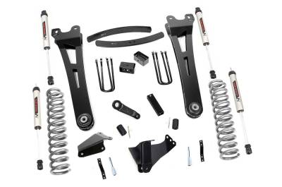 Rough Country - Rough Country 53770 Suspension Lift Kit