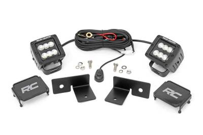 Rough Country - Rough Country 93031 LED Kit