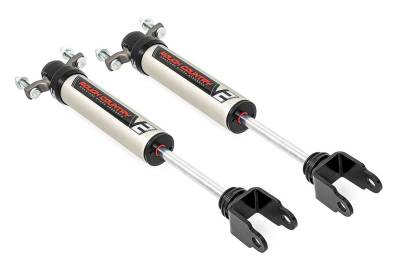Rough Country - Rough Country 760837_A V2 Shock Absorbers