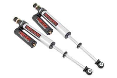 Rough Country - Rough Country 699049 Adjustable Vertex Shocks