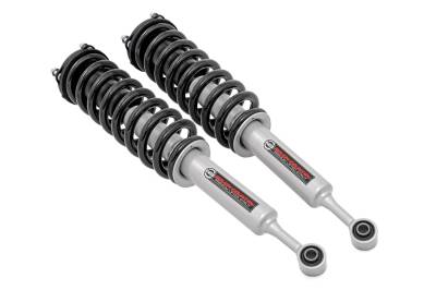 Rough Country - Rough Country 501149 Leveling Strut Kit