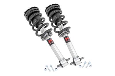 Rough Country - Rough Country 502067 Lifted M1 Struts