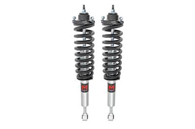 Rough Country - Rough Country 502080 Lifted M1 Struts