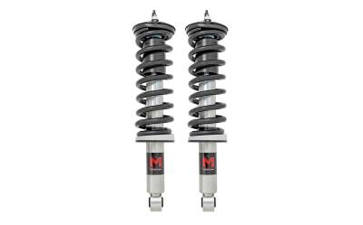 Rough Country - Rough Country 502126 Lifted M1 Struts
