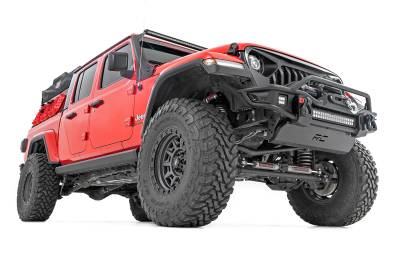 Rough Country - Rough Country PSR610530 Running Boards