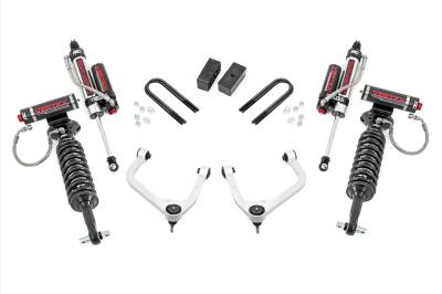 Rough Country - Rough Country 28850 Suspension Lift Kit w/Shocks