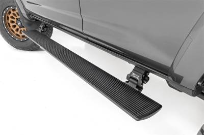 Rough Country - Rough Country PSR621510 Running Boards