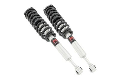 Rough Country - Rough Country 502017 Lifted M1 Struts