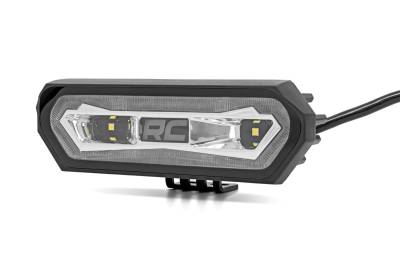 Rough Country - Rough Country 70708 LED Multi-Functional Chase Light