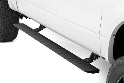 Rough Country - Rough Country PSR71534 Running Boards