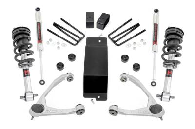 Rough Country - Rough Country 27740 Suspension Lift Kit