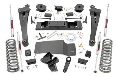 Rough Country - Rough Country 36040 Suspension Lift Kit