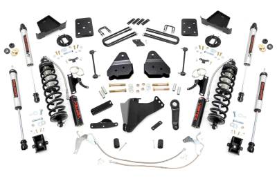 Rough Country - Rough Country 47858 Coilover Conversion Lift Kit