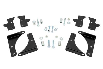 Rough Country - Rough Country 97005 Suspension Lift Kit