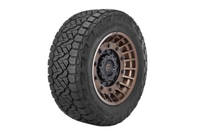 Rough Country - Rough Country N218-590 Nitro Ricon Grappler Tire