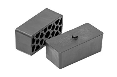 Rough Country - Rough Country 6592 Lift Blocks